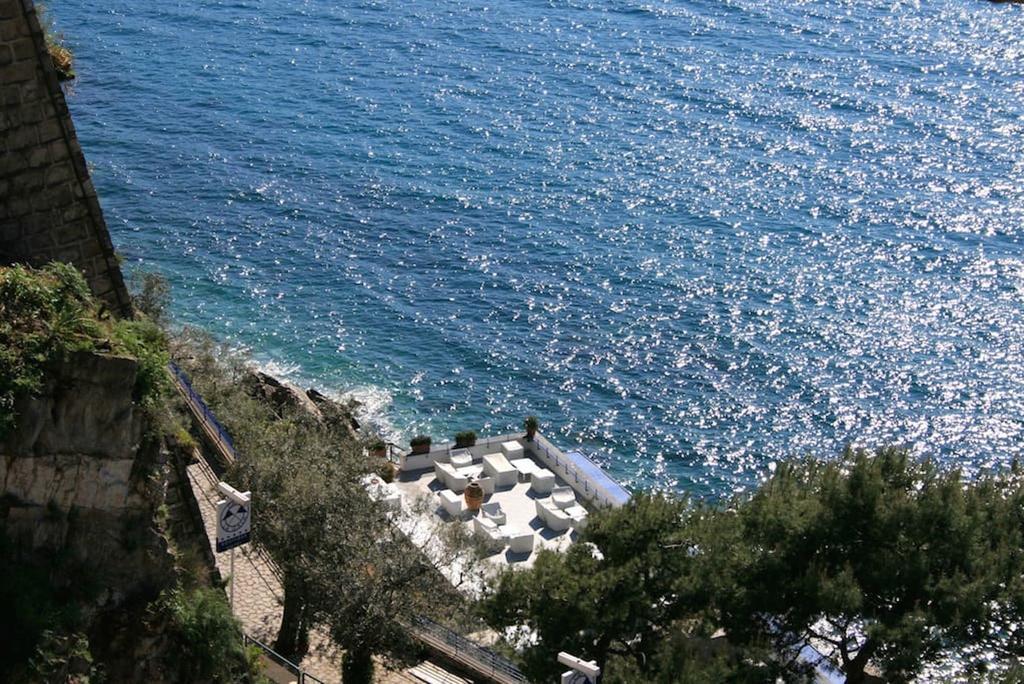 Villa Bikini On Sorrento Coast วีโกเอเกวนเซ ภายนอก รูปภาพ